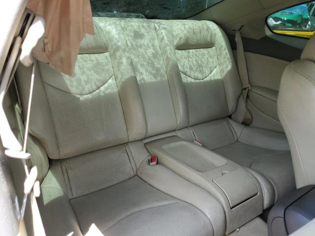 2010 INFINITI G37 - JN1CV6EL3AM151772