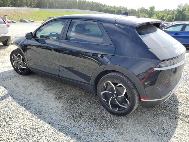 Vin: km8kn4de6ru277244, lot: 59480885, hyundai ioniq sel 20242