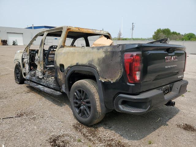 Vin: 1gtuuced4pz168782, lot: 59339025, gmc sierra k1500 elevation 20232
