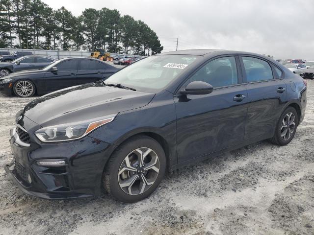 KIA FORTE FE