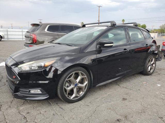Vin: 1fadp3l94jl332439, lot: 59516455, ford focus st 2018 img_1