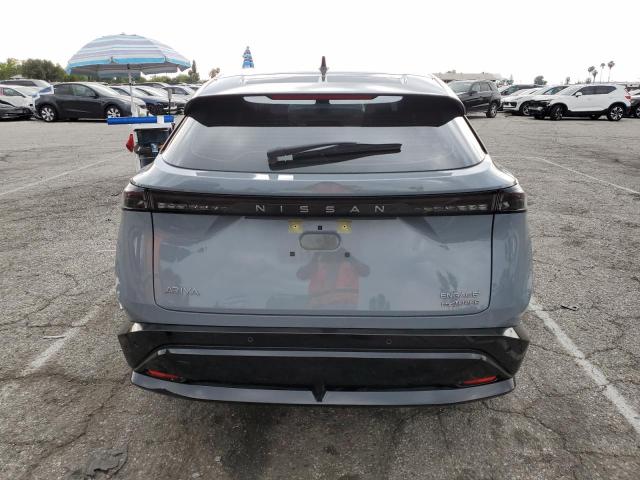 2023 NISSAN ARIYA EVOL JN1DF0BB1PM707421