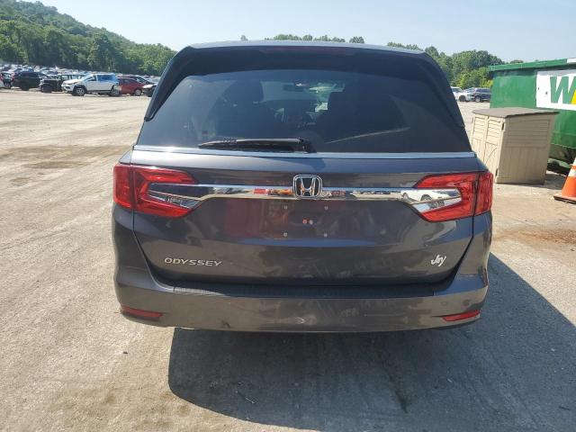 2019 HONDA ODYSSEY LX 5FNRL6H22KB133581