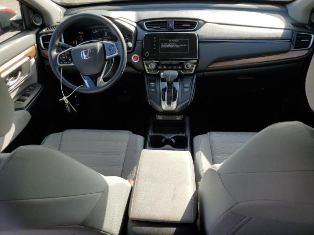 2022 HONDA CR-V EX 5J6RW2H58NA015441