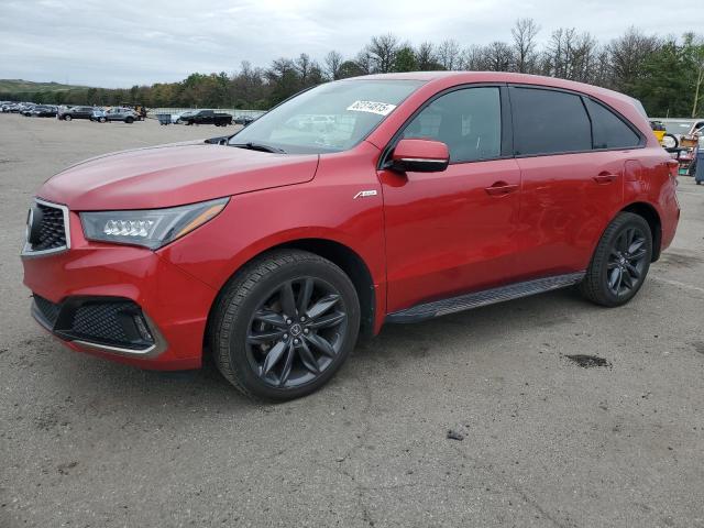 2020 ACURA MDX A-SPEC 5J8YD4H00LL025102