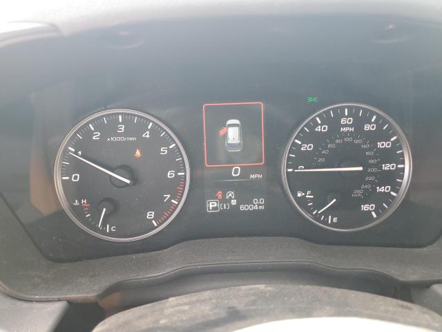 2024 SUBARU CROSSTREK JF2GUADC4R8333489