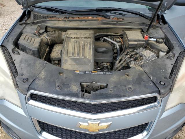 2014 CHEVROLET EQUINOX LS - 2GNALAEK1E6361531
