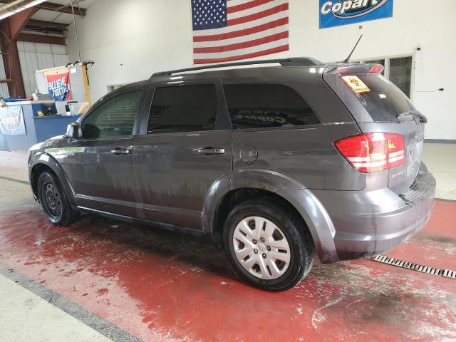 Vin: 3c4pdcab7gt114935, lot: 59493695, dodge journey se 20162