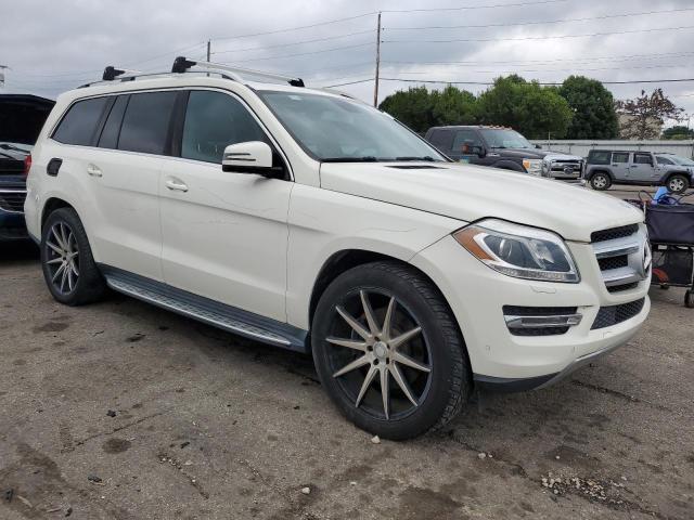 Vin: 4jgdf7ce3da220194, lot: 61364685, mercedes-benz gl-class 450 4matic 20134