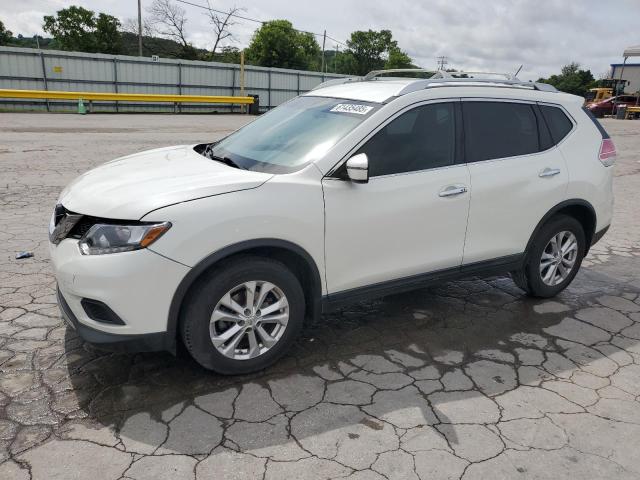 Vin: knmat2mt8gp649641, lot: 61435485, nissan rogue s 2016 img_1