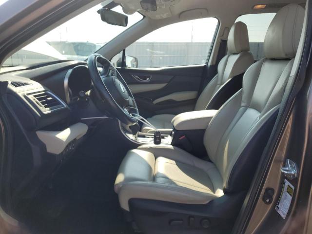 2022 SUBARU ASCENT LIM 4S4WMAMD4N3406091