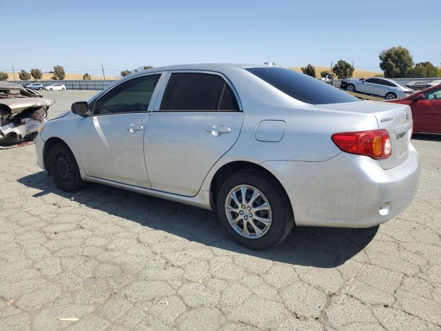 Vin: 1nxbu4ee2az238706, lot: 61307645, toyota corolla base 20102