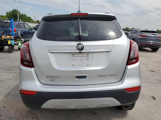 2018 BUICK ENCORE ESS KL4CJCSB2JB583407