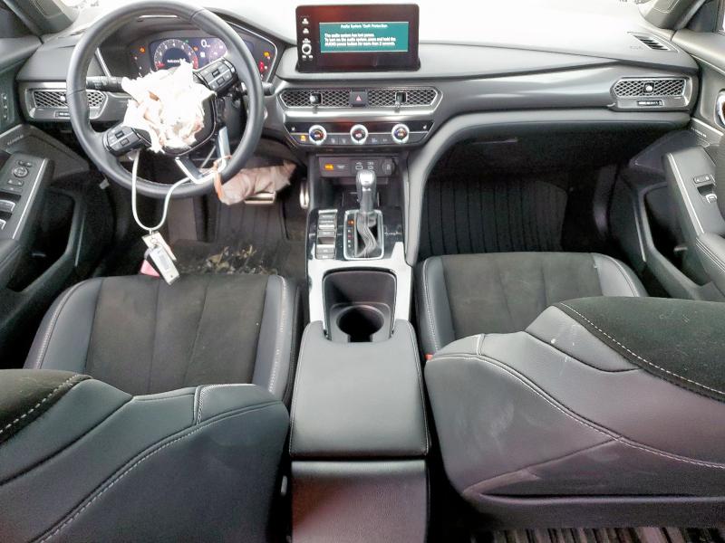 2024 ACURA INTEGRA A- 19UDE4H6XRA026116