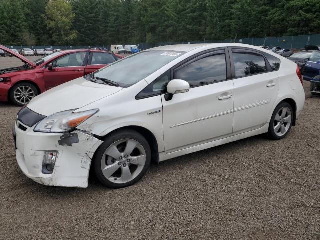 Vin: jtdkn3du5a1119859, lot: 59987805, toyota prius 2010 img_1