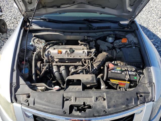 2010 HONDA ACCORD LX - 1HGCP2F3XAA027631