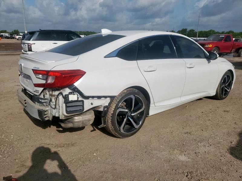 Vin: 1hgcv2f35la013497, lot: 61211295, honda accord sport 20203