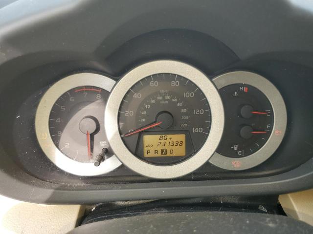 2t3df4dv1aw040825 - 2010 Toyota rav4 limited - #59235115