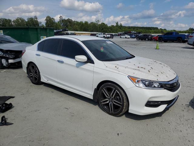 2017 HONDA ACCORD SPO - 1HGCR2F19HA126265