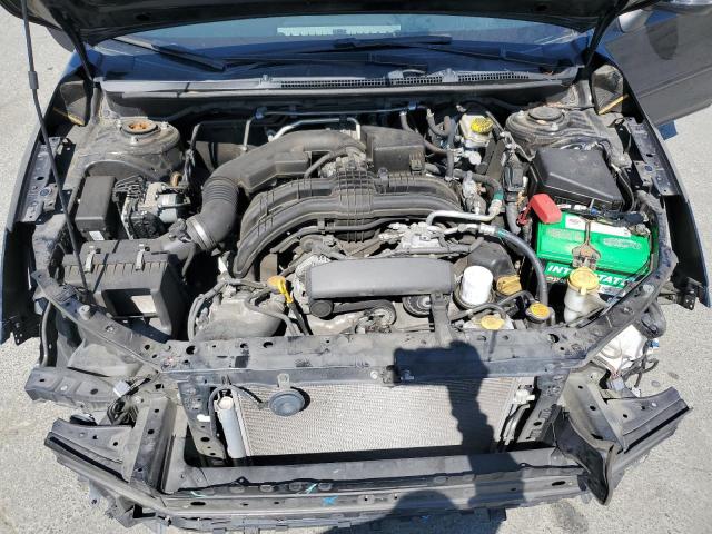 2017 SUBARU IMPREZA LI 4S3GTAU66H3737191