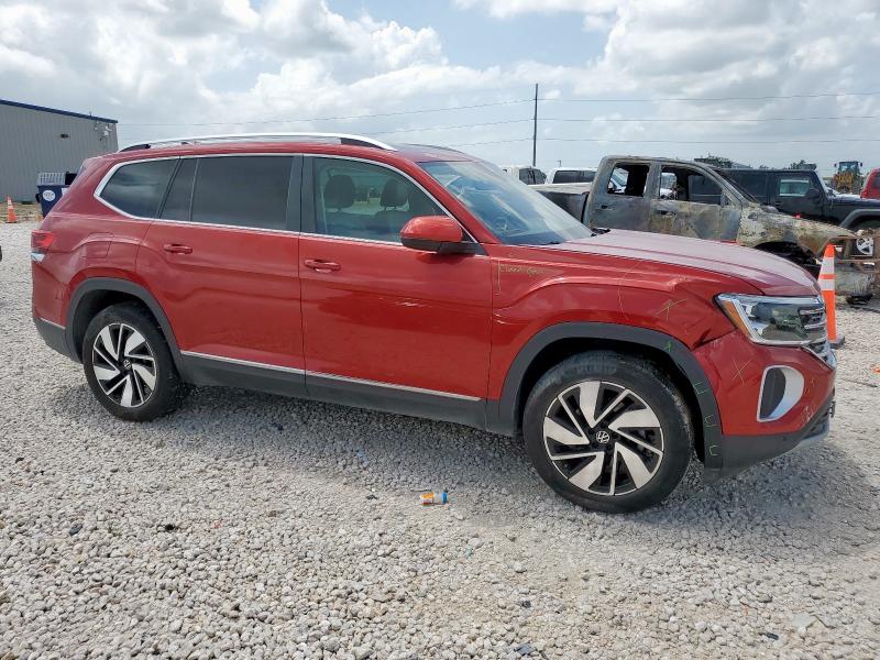 2024 VOLKSWAGEN ATLAS SEL 1V2BR2CA8RC524652
