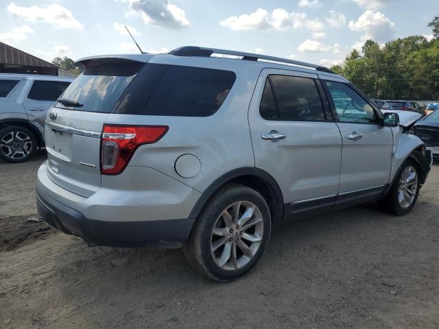 Vin: 1fm5k7d85egc20141, lot: 59088545, ford explorer xlt 20143