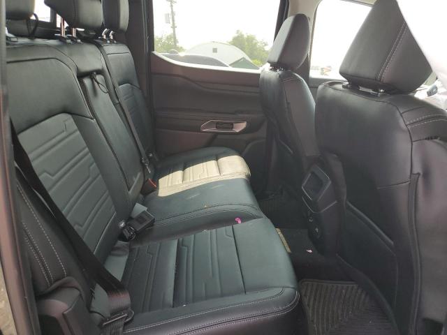 2024 FORD RANGER LAR 1FTER4KH1RLE20691