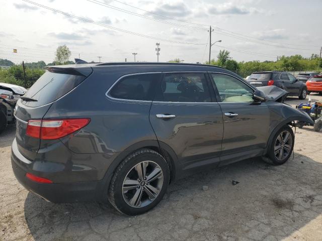 Vin: km8sr4hfxeu036904, lot: 60174175, hyundai santa fe gls 20143