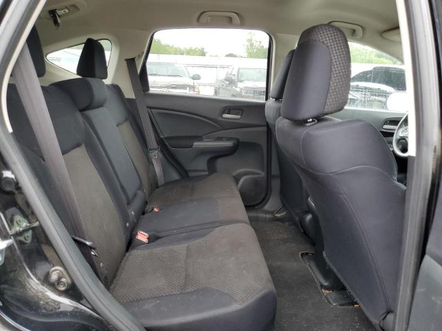 2016 HONDA CR-V SE 5J6RM4H40GL029432