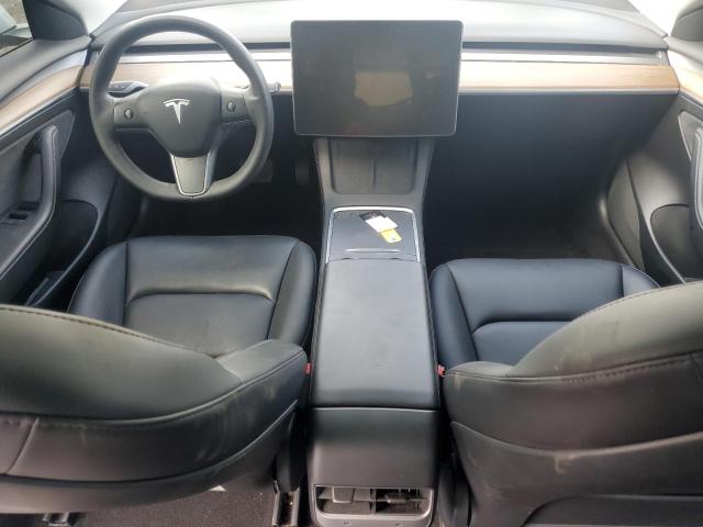 2022 TESLA MODEL 3 5YJ3E1EA6NF307509