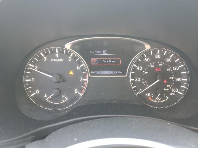 2017 NISSAN PATHFINDER - 5N1DR2MM2HC671532