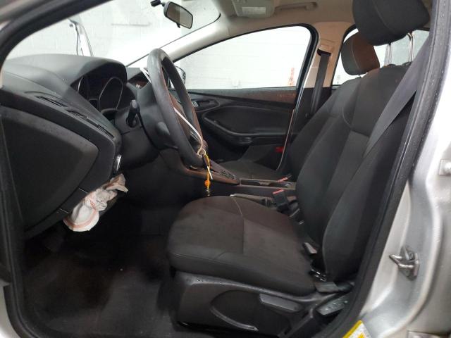 2015 FORD FOCUS S 1FADP3E20FL276717