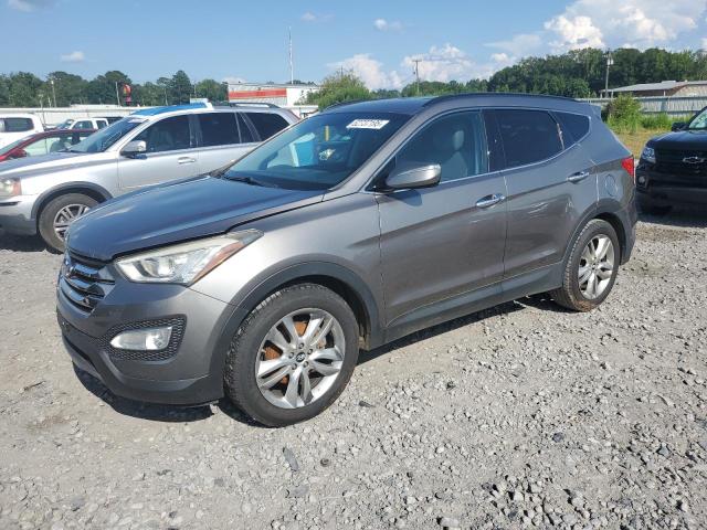 Vin: 5xyzu3la4dg004361, lot: 62737195, hyundai santa fe 2013 img_1
