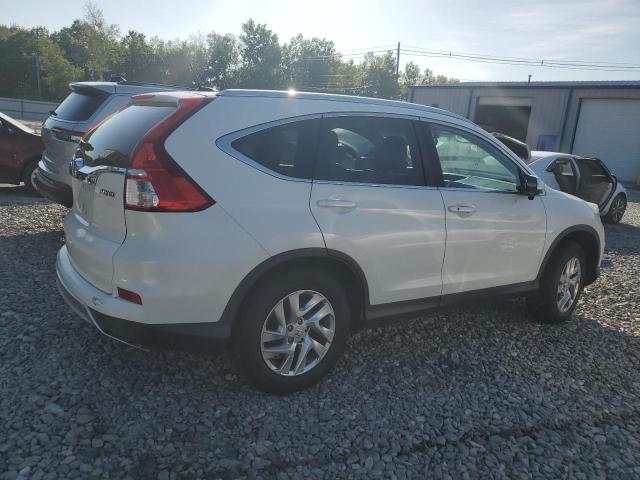 Vin: 5j6rm4h74fl022847, lot: 61771885, honda crv exl 20153