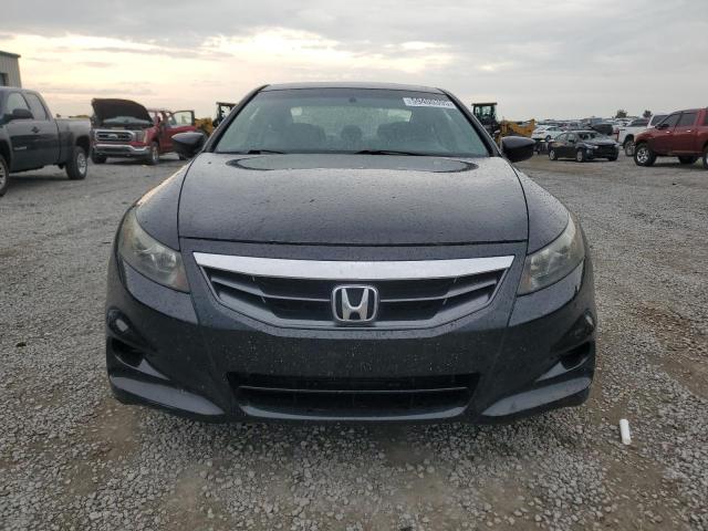 2012 HONDA ACCORD EXL - 1HGCS1B89CA002989