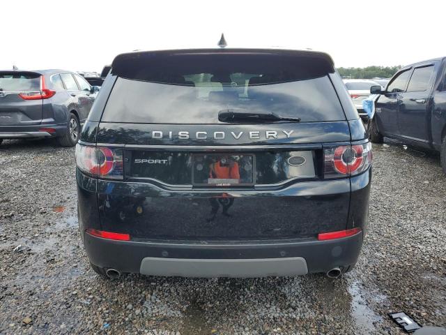 2017 LAND ROVER DISCOVERY SALCP2BG8HH657455