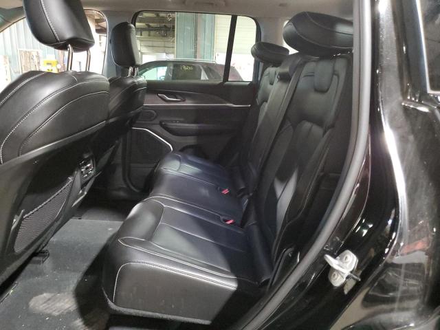 2022 JEEP GRAND CHER - 1C4RJHBG8N8593788