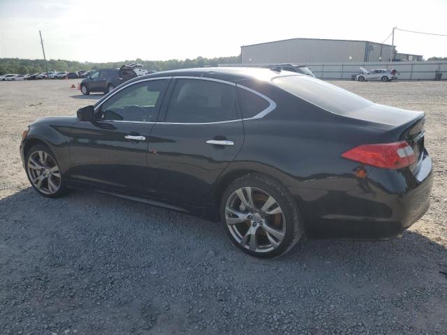 Vin: jn1by1ar7dm603601, lot: 61649415, infiniti m37 x 20132