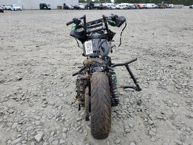 2020 HARLEY-DAVIDSON FLHX 1HD1KBC18LB655318