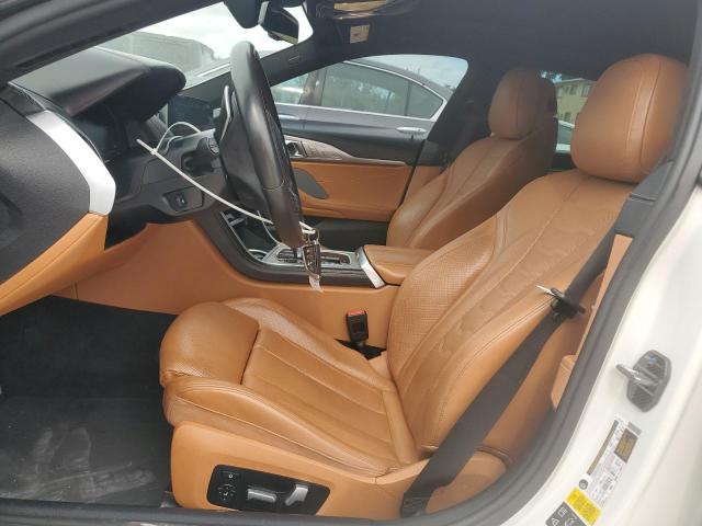 2020 BMW M850XI WBAGV8C00LCD38284