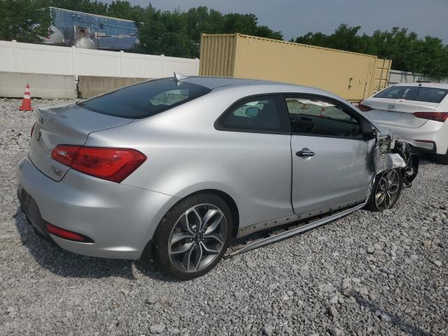2015 KIA FORTE SX KNAFZ6A30F5376914