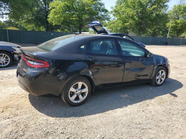 Vin: 1c3cdfbb3gd629939, lot: 61676395, dodge dart sxt 20163