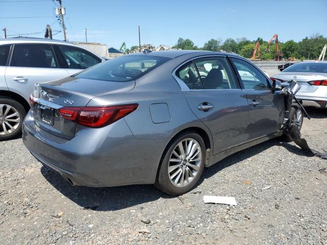 Vin: jn1ev7ar0km590406, lot: 58935345, infiniti q50 luxe 20193