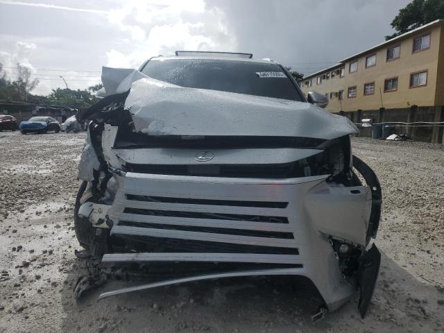 2024 LEXUS TX 350 BAS 5TDAAAA6XRS003623