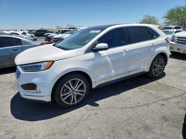 2019 FORD EDGE TITAN - 2FMPK4K92KBB80784