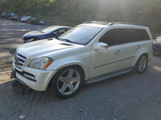 Vin: 4jgbf8ge6ca767272, lot: 62421745, mercedes-benz gl-class 550 4matic 2012 img_1