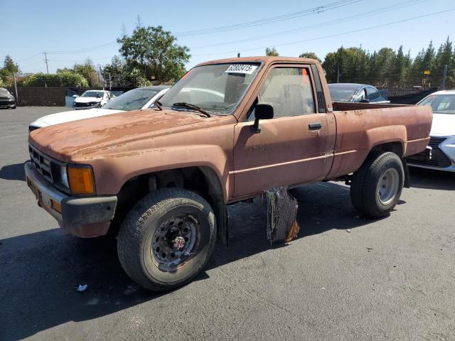 Vin: jt4rn60r5e5014190, lot: 62803415, toyota all other rn60 1984 img_1
