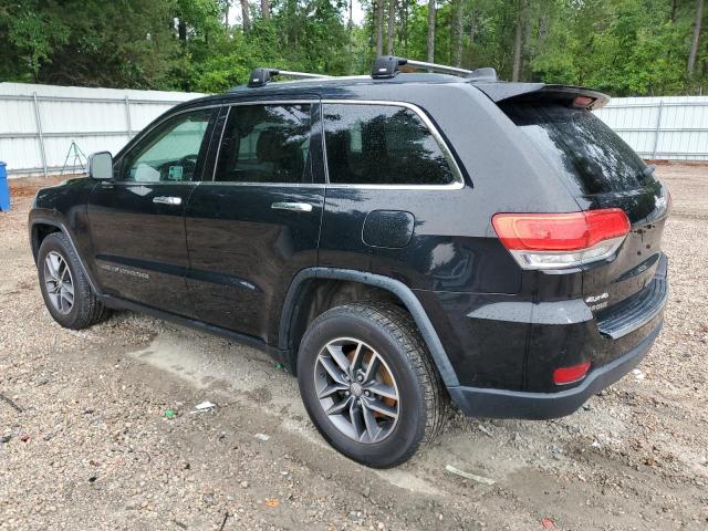 Vin: 1c4rjfbg0hc662186, lot: 57877375, jeep grand cher limited 20172