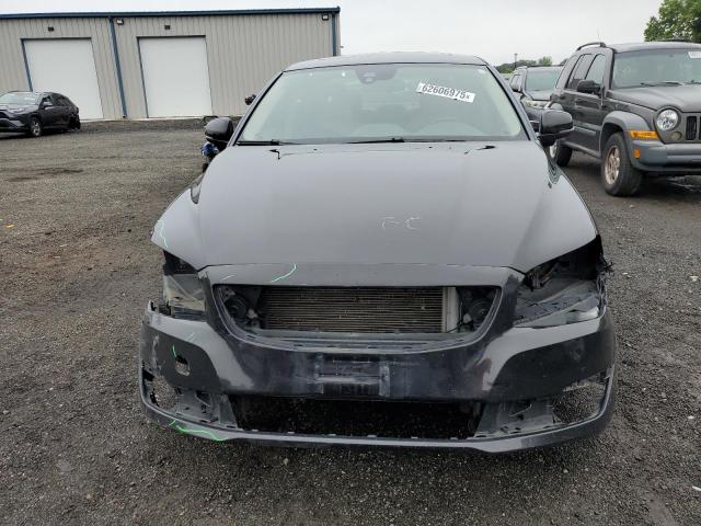 2015 VOLVO S80 PREMIE YV1902MB2F1182652