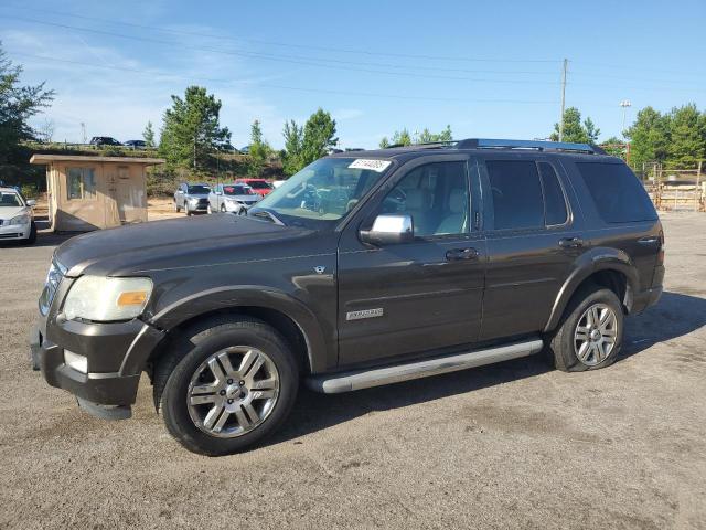FORD EXPLORER L